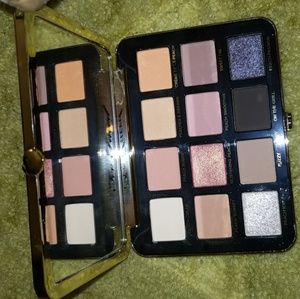 Too Faced White Peach Palette